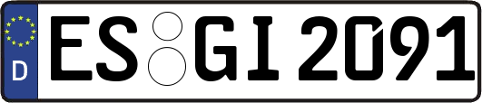 ES-GI2091