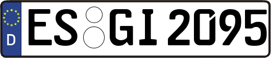 ES-GI2095