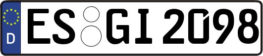 ES-GI2098