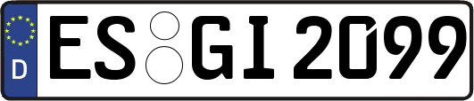 ES-GI2099
