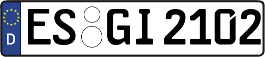 ES-GI2102