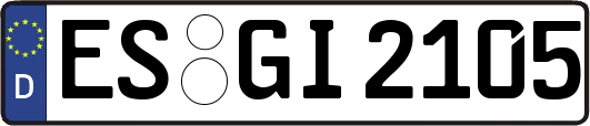 ES-GI2105