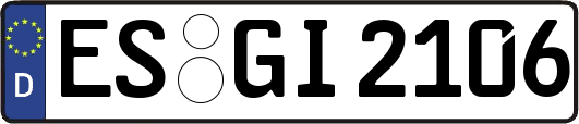 ES-GI2106