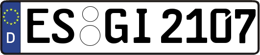 ES-GI2107