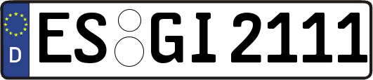 ES-GI2111