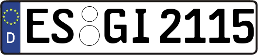 ES-GI2115