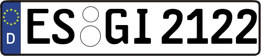 ES-GI2122