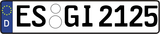 ES-GI2125