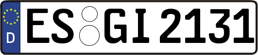 ES-GI2131