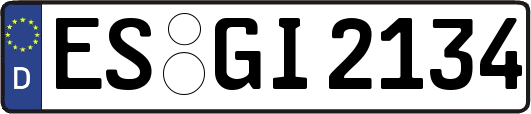 ES-GI2134