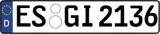 ES-GI2136