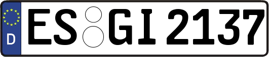 ES-GI2137