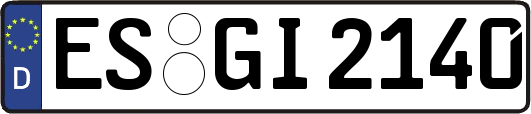 ES-GI2140