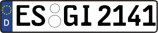 ES-GI2141