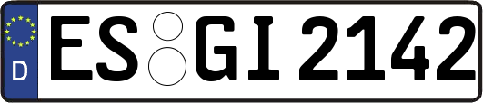 ES-GI2142