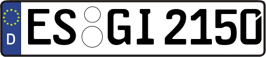 ES-GI2150