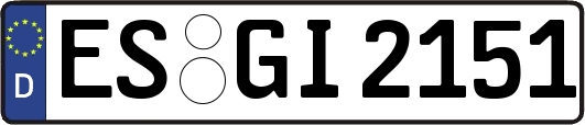 ES-GI2151