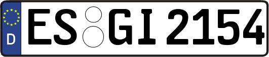 ES-GI2154