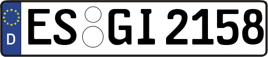 ES-GI2158
