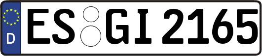 ES-GI2165