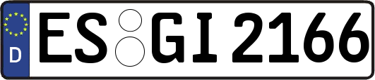 ES-GI2166