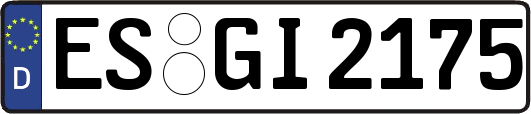 ES-GI2175