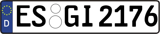 ES-GI2176