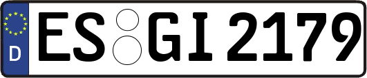 ES-GI2179