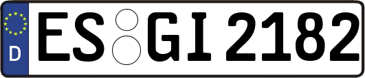 ES-GI2182