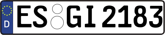 ES-GI2183