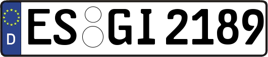 ES-GI2189