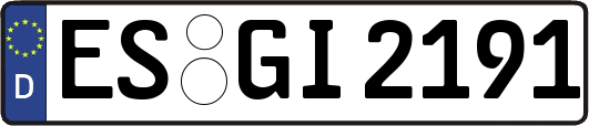 ES-GI2191