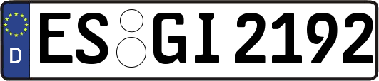 ES-GI2192