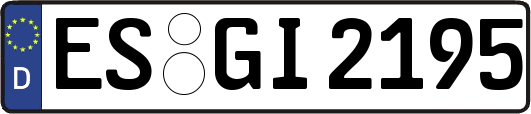 ES-GI2195