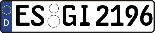 ES-GI2196