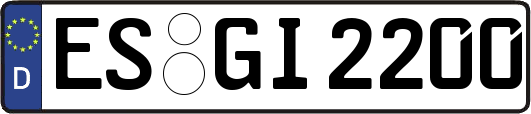ES-GI2200
