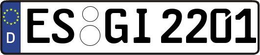 ES-GI2201