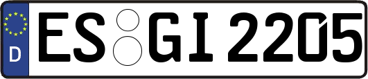 ES-GI2205