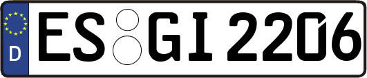ES-GI2206