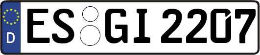 ES-GI2207