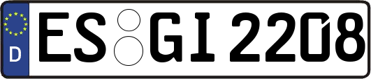ES-GI2208