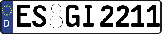 ES-GI2211