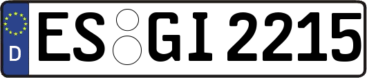 ES-GI2215