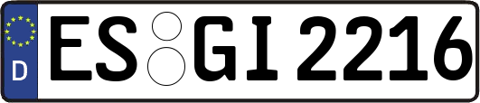 ES-GI2216