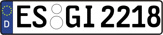 ES-GI2218