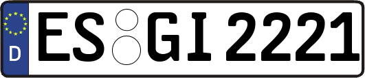 ES-GI2221