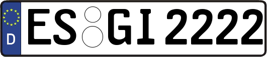 ES-GI2222
