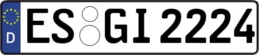 ES-GI2224