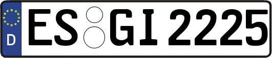 ES-GI2225