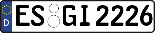 ES-GI2226